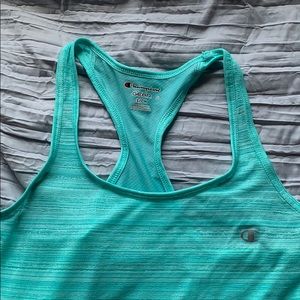 Champion Workout Tank